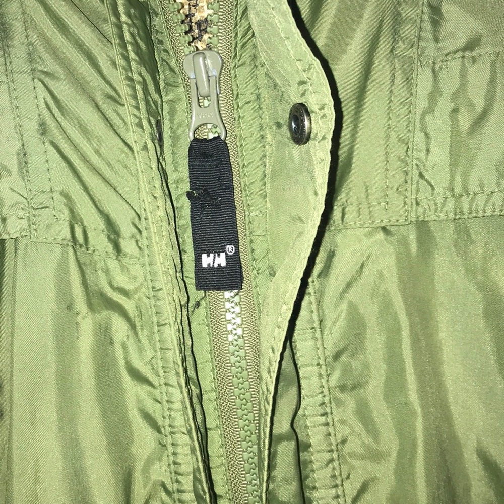 Helly Hansen Lightweight Packable Jacket - image 8